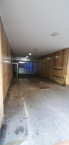 Imagen 2 de 8 de Viamonte 800 - Cochera - San Nicolás - Centro - Venta