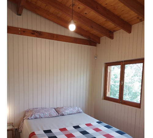 Imagen 7 de 19 de Cabañas En La Falda, Punilla, Altos Del Amanecer. 2 Personas $10.000, 3 Personas $12.000, Por Noche.