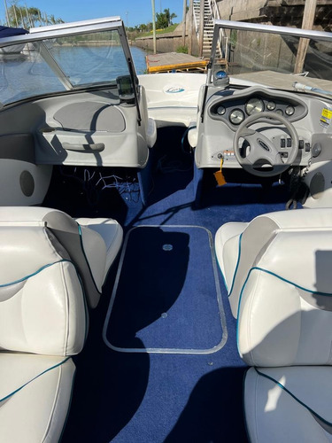 Lancha Bayliner 1750 Open