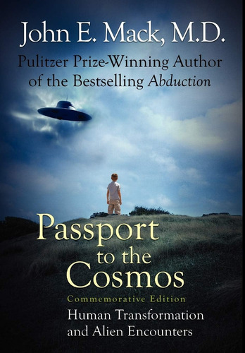 Libro: Passport To The Cosmos