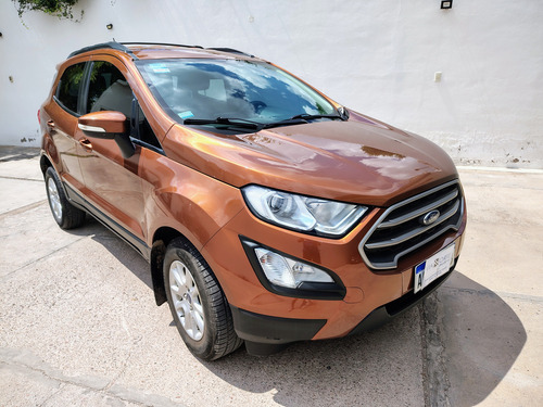 Ford Ecosport 1.5 Se 123cv 4x2