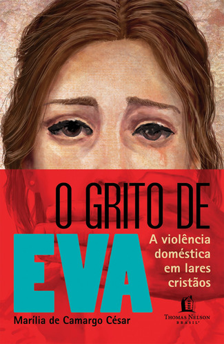 Livro O Grito De Eva