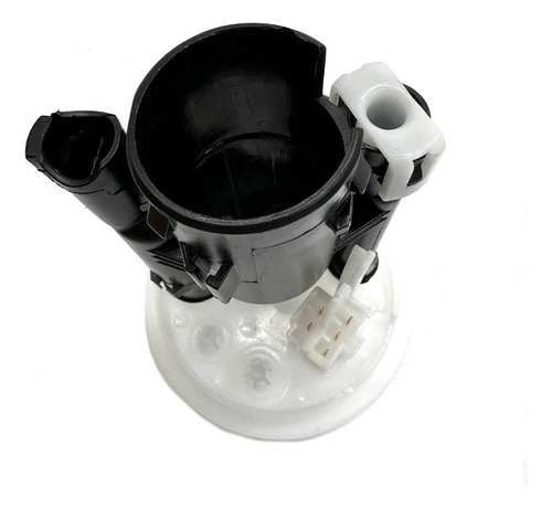 Filtro De Combustível Gasolina Pajero Io Tr4 Mr404514