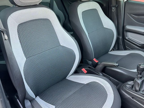 Chevrolet Onix Onix 1.0 MPFI LT 8V FLEX 4P MANUAL