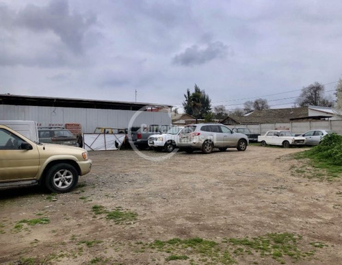 Local Comercial En Venta En Chépica