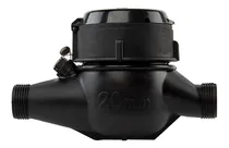 Comprar Paq 10 Medidores De Agua Potable De 3\u002F4  (20mm), Plástico