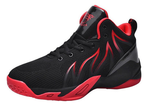 Zapatos De Baloncesto Profesional Para Adolescentes