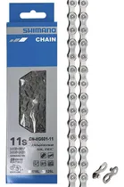 Comprar Cadena Bicicleta Mtb Shimano Hg601 126 11 Velocidades Avant