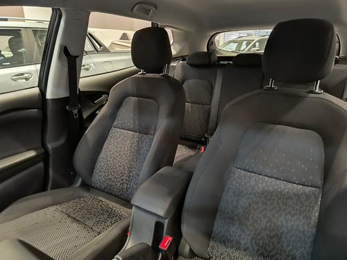 Chevrolet Tracker 1.2 Turbo At