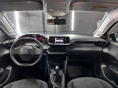 Peugeot 208 1.2 LIKE PACK L23