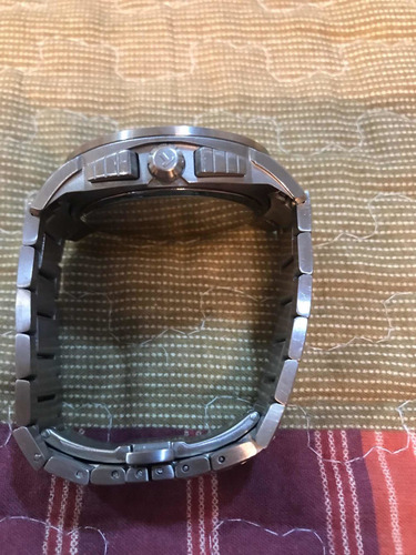 Tissot Chronograph T069417 Titânio Ótimo Estado Quartz