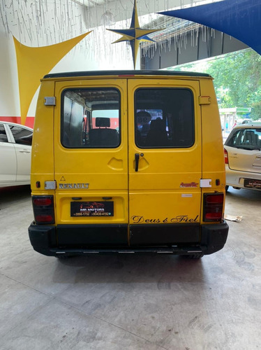Renault Trafic Trafic Furgao