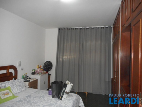 Imagem 10 de 15 de Casa Térrea - Jardim Marajoara - Sp - 597374