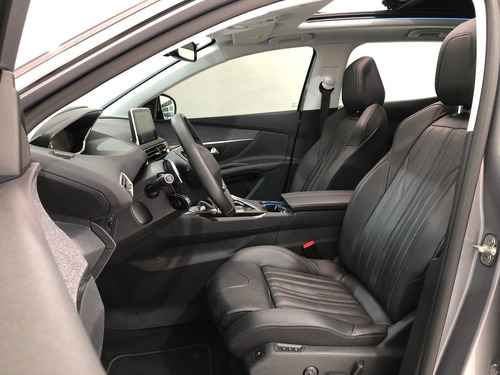 Imagem 14 de 14 de Peugeot 3008 1.6 Thp Allure (aut)
