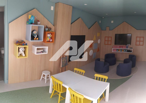 Imagem 26 de 28 de Apartamento À Venda Em Taquaral - Ap008551