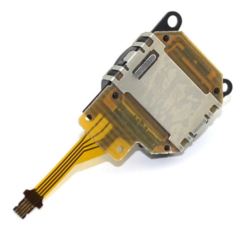 Repuesto Stick Analogo Para Playstation Slim 3000