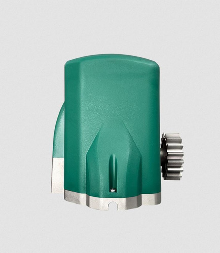 Imagen 3 de 7 de Kit Motor Veloti. Porton Automatico 800kg 2 Control