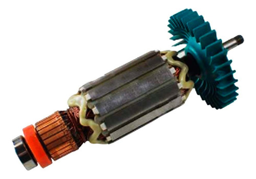 Armadura Esmeril Ga5021c Ga6021c Pc5000c Pc5001c Makita
