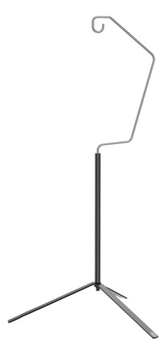 Soporte Para Linterna De Camping Colgador De Linterna Portát