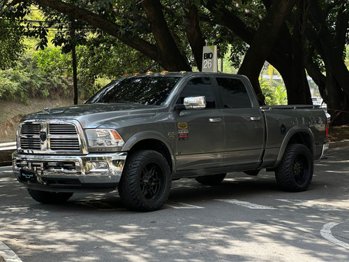 Dodge Ram 5.7 Crab