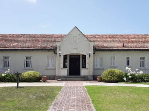 Lotes En Excelente Entorno Campo De Golf Y A Metros Del Mar