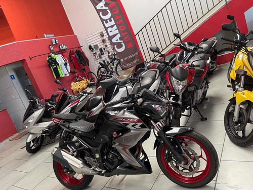Imagem 8 de 9 de Kawasaki Z 300