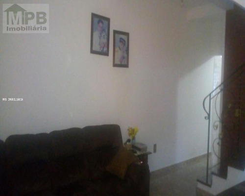 Imagem 7 de 26 de Casa À Venda Em Sorocaba, Sp | Mpb Imobiliária - 189 - 34469218