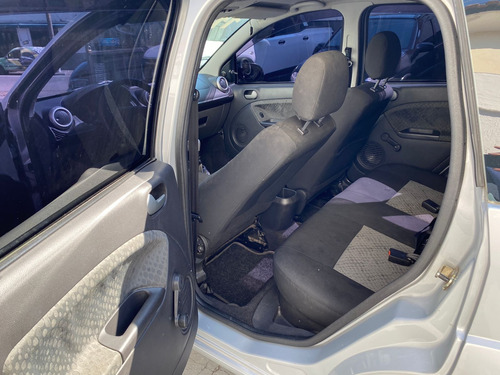 Ford Fiesta 1.6 Pulse Flex 5p