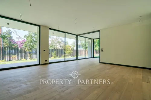 Espectacular! Exclusivo Y Moderno Departamento Co...
