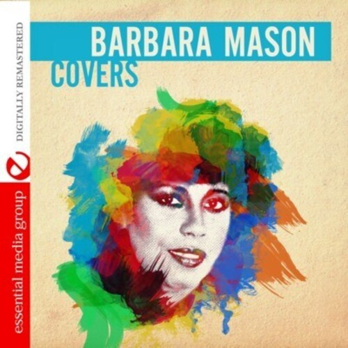 Barbara Mason Hace Versiones De Cd