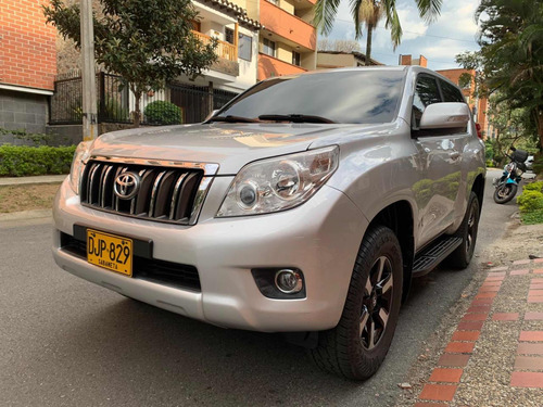 Toyota Prado 2.7 Tx Sumo