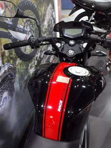 Imagen 12 de 14 de Tvs Rtr 200 Fi