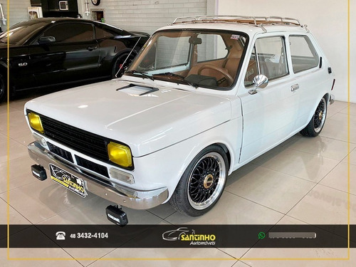 Imagem 2 de 14 de Fiat 147 1.3
