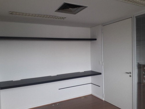 Imagem 16 de 16 de Conjunto Em Pinheiros, São Paulo/sp De 95m² Para Locação R$ 5.500,00/mes - Cj1886275-r