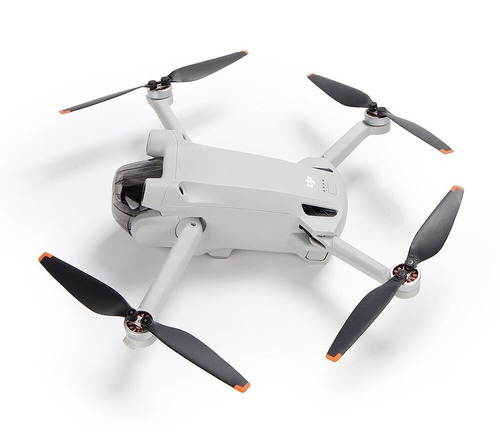 2 Juegos De Hélices (16 Und) Para Dji Mini 3 Y 3 Pro Dron