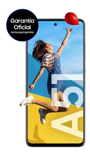 Samsung Libre Galaxy A51