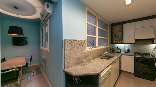 Imagen 10 de 22 de Departamento - Recoleta