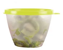 Comprar Tupper Hermetico Heladera Practi Refri 400ml Tupperware