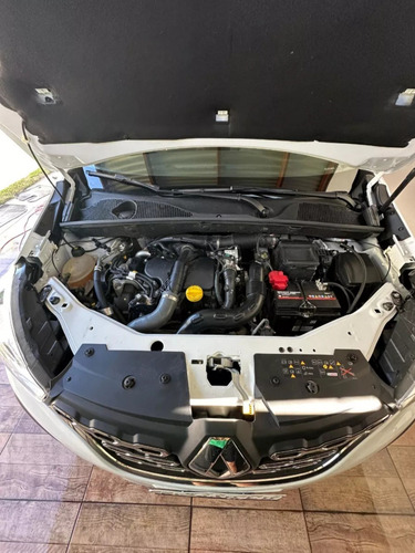 Renault Kangoo Ii 1.5 Dci Stepway