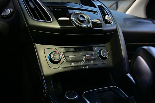 Ford Focus III 2.0 Titanium At6