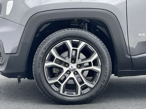 Jeep Renegade 1.3 T270 TURBO FLEX AT6