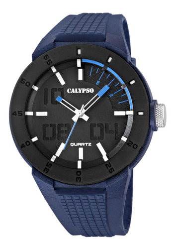 Reloj K5629/3 Calypso Hombre Street Style
