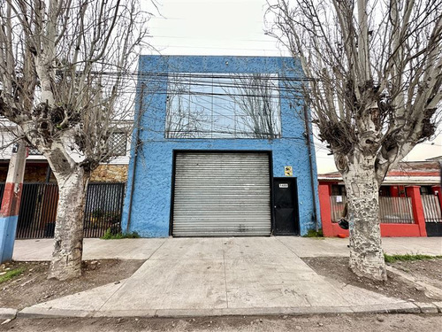 Local Comercial En Venta En Conchalí