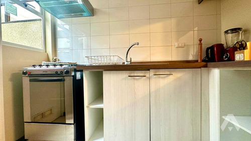 Casa En Condominio En Venta En Pucón (69934)