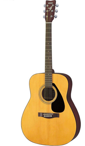 Guitarra Folk Yamaha F310 Natural