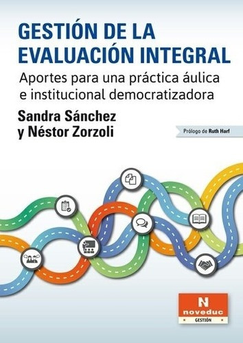 Gestión De La Evaluacion Integral