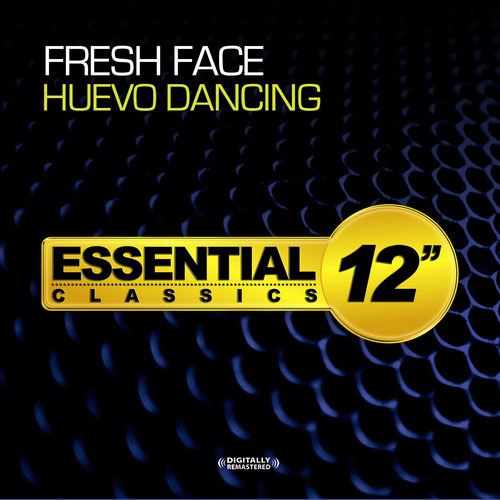 Cd De Baile Fresh Face Huevo