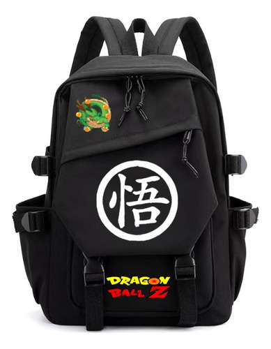 Nueva Mochila Ligera Wukong De La Serie Dragon Ball R