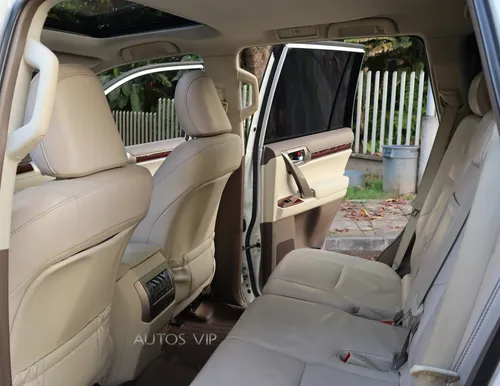 Lexus GX 4.6 460 Premium