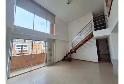Apartamento en arriendo